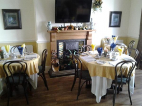 No. 9 Guest House